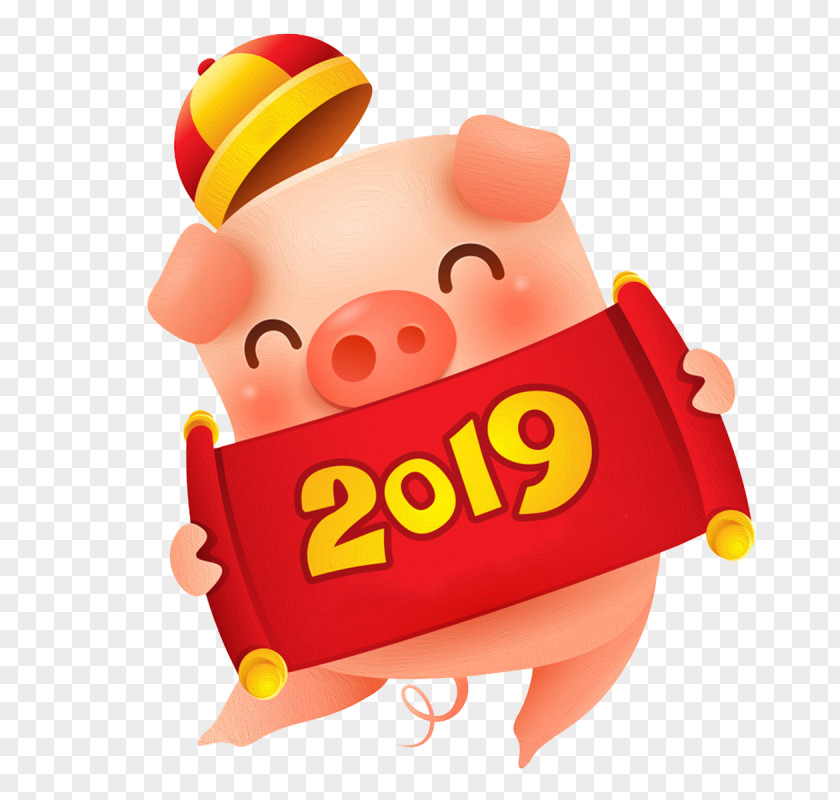Pig Vector Graphics Stock Photography Illustration PNG