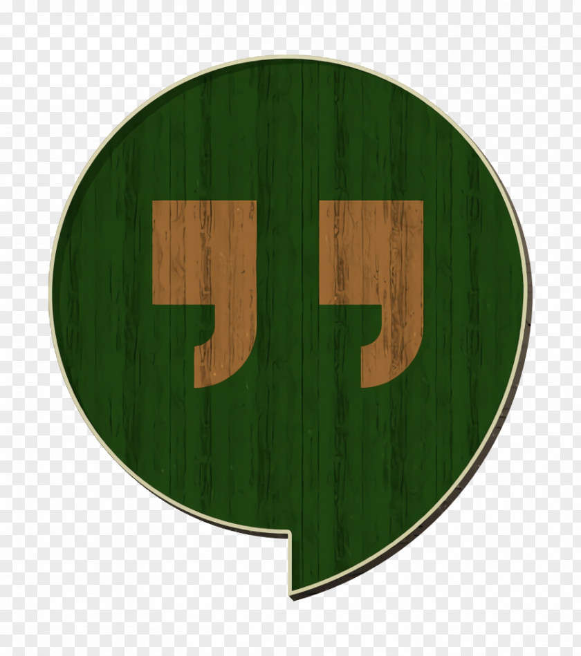 Plant Wood Chatting Icon Google Hangouts PNG