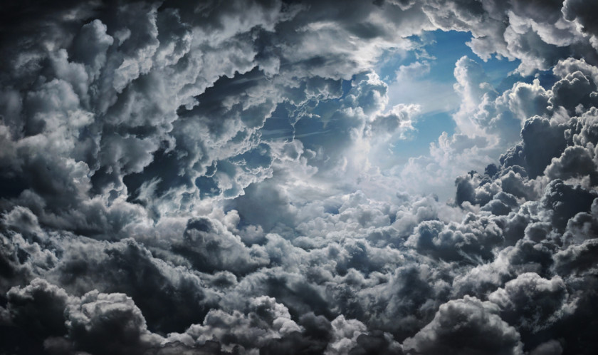 Sky Matte Painting Cloud Photographer Art PNG