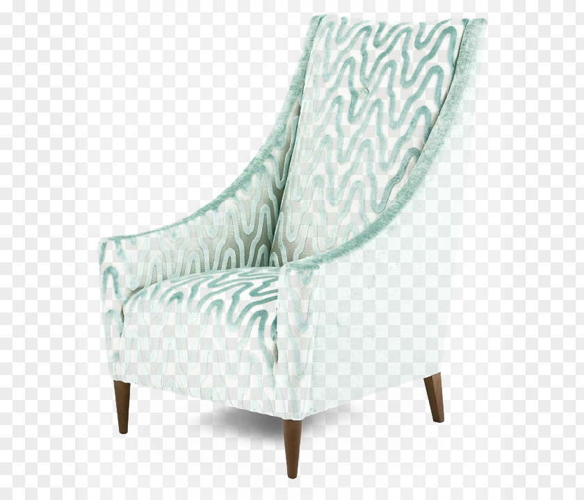 Armchair Chair Furniture Couch Upholstery PNG