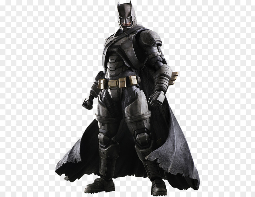 Armored Knight Pic Batman: Arkham Asylum Clark Kent Deathstroke Action Figure PNG