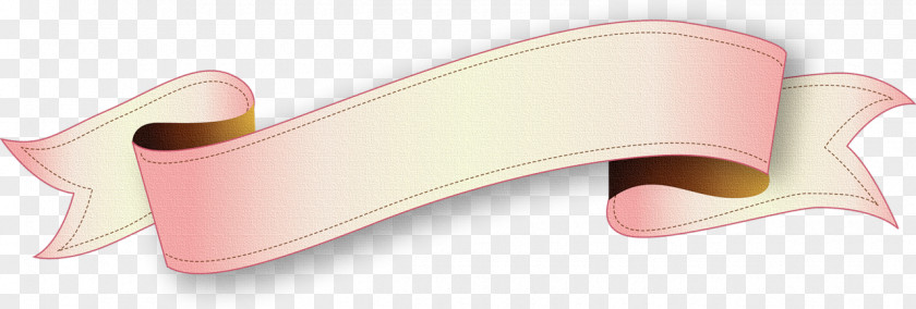 Belt Navi Pink Ribbon Lenta Clip Art PNG