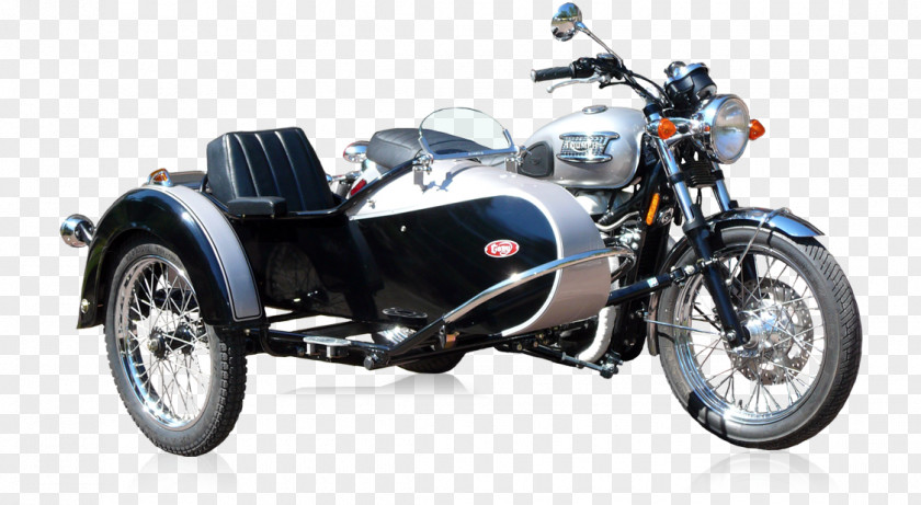 Car Triumph Motorcycles Ltd Wheel Sidecar Motorcycle Accessories PNG