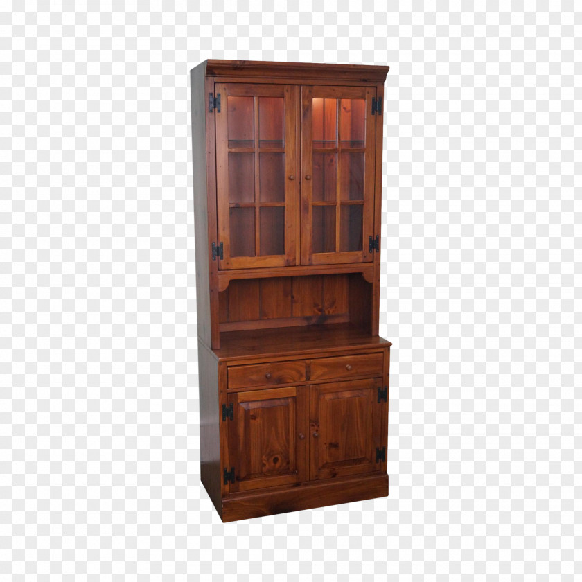 Cupboard Shelf Cabinetry Hutch Furniture PNG