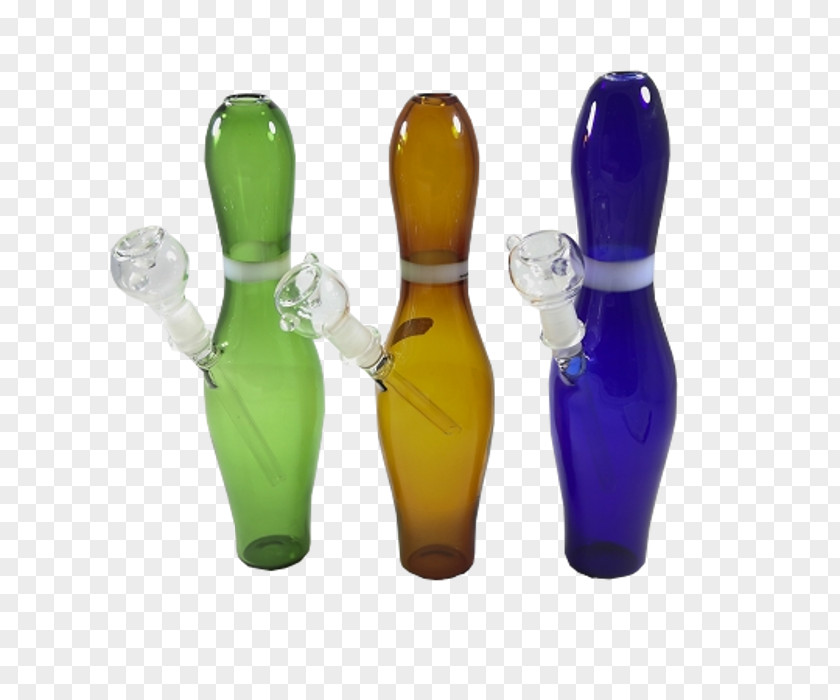 Design Glass Bottle Bowling Pin Plastic PNG