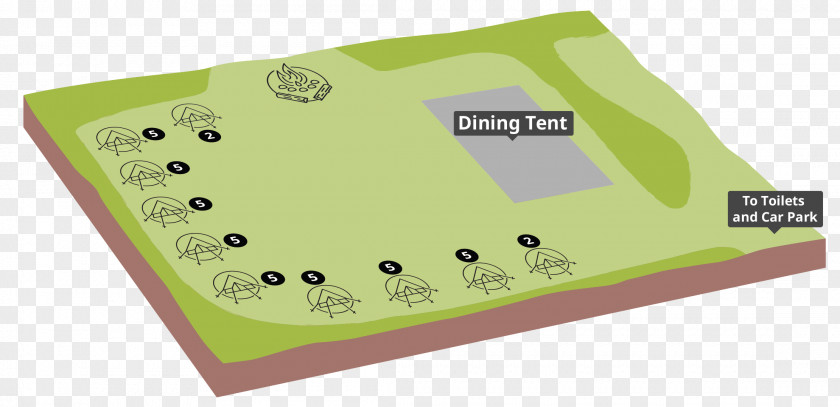 Floor Lawn Youlbury Scout Activity Centre House Building Tent Plan PNG