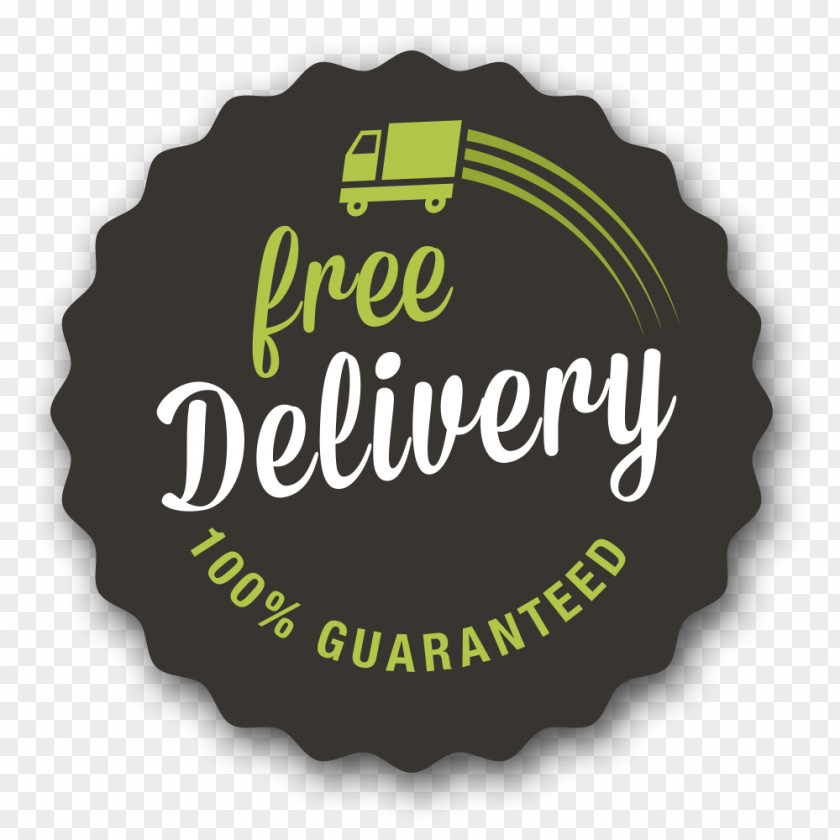 Free Delivery Activities Logo Meat Shish Kebab PNG