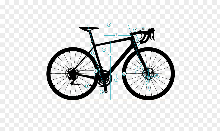 Geometric Drawing 2018 Genesis G80 Racing Bicycle G90 PNG