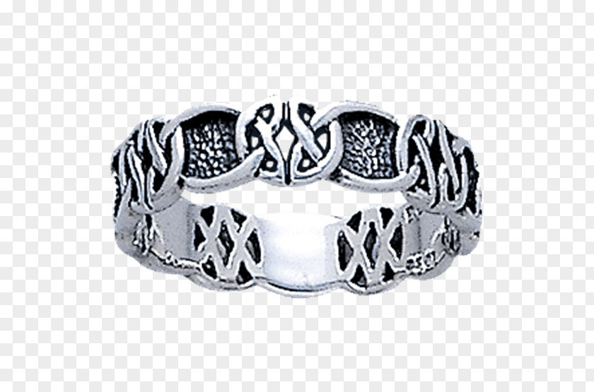 Gifts Knot Bracelet Belt Buckles Silver Ring Celtic PNG
