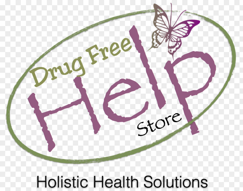 Heatstroke Drug Free Help Store Professional Herbal Instruction Logo Nose Respiratory System PNG