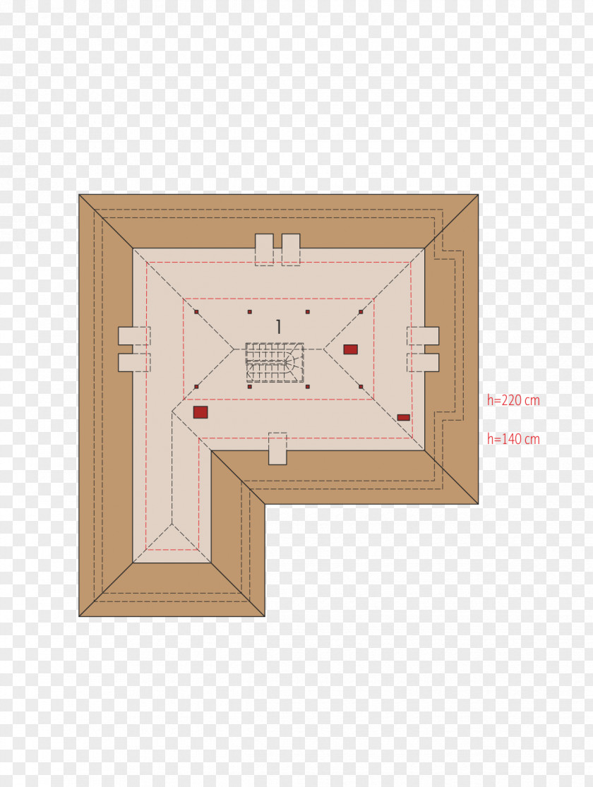 House Attic Project Architecture Bedroom PNG