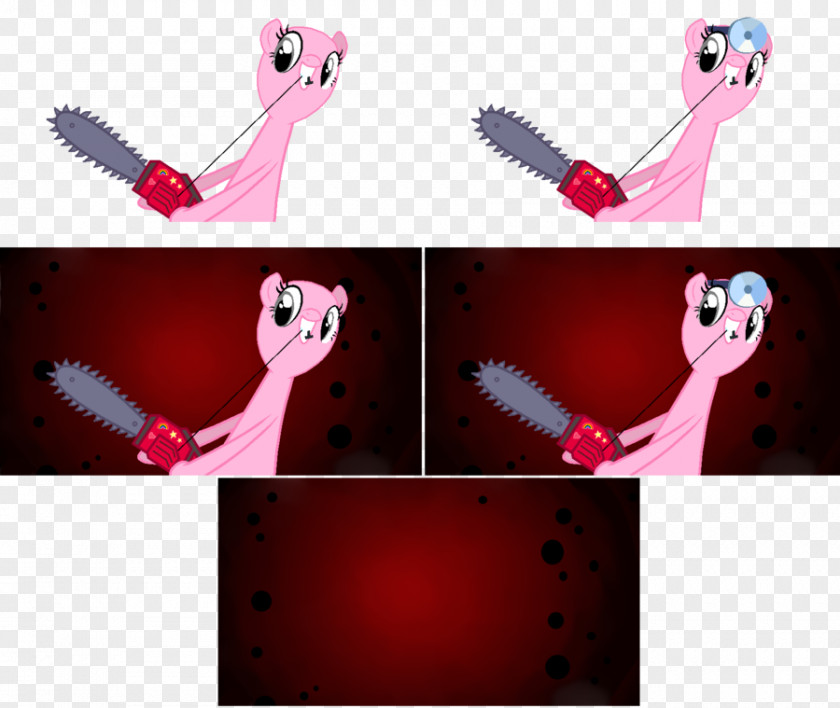 Knife Pony Pinkie Pie Drawing Kitchen Knives PNG