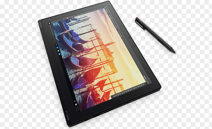 Laptop ThinkPad X Series X1 Carbon Lenovo Tablet PNG