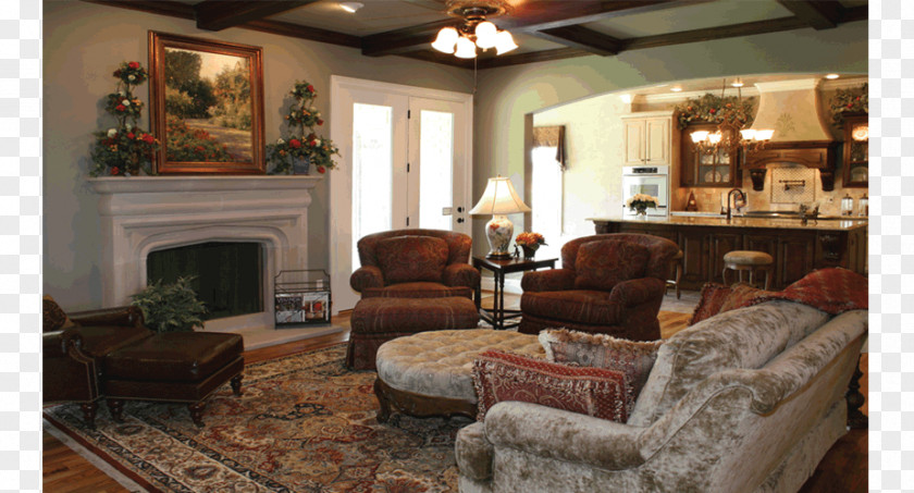 Living Room Decor Furniture Interior Design Services Home Family PNG