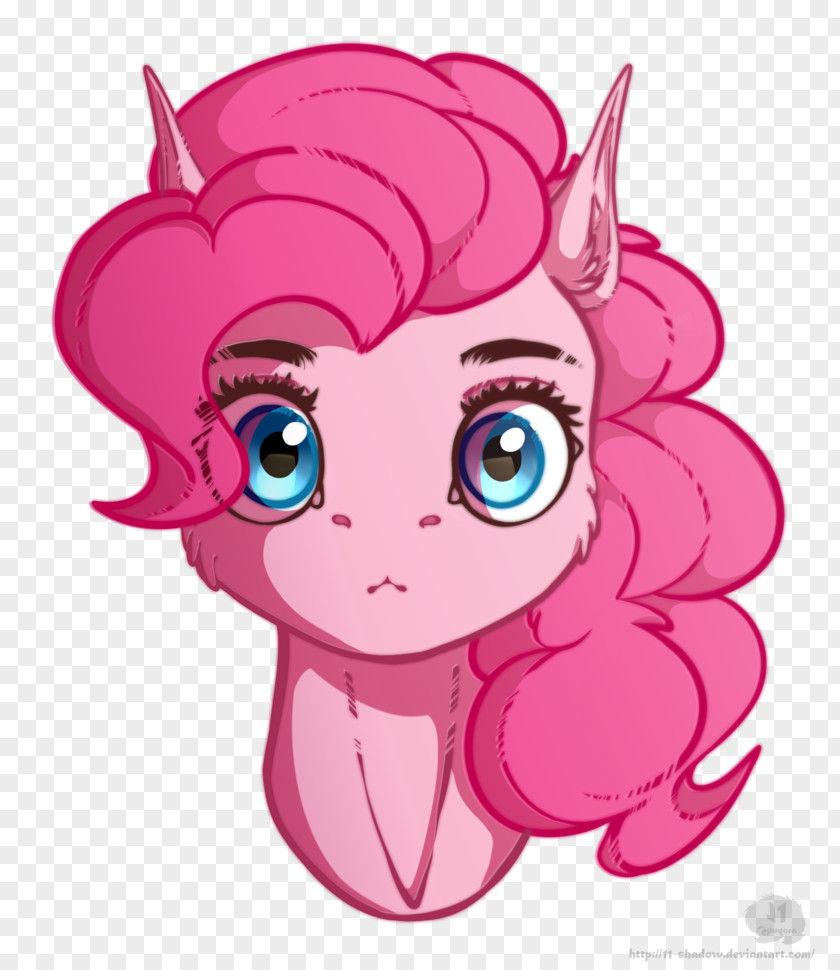 Mlp Base Pinkie Pony Milk Mare Pie Horse PNG