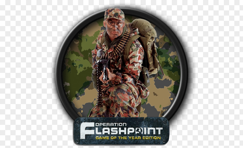 Operation Flashpoint Red River Flashpoint: Resistance Star Wars Knights Of The Old Republic II: Sith Lords Video Game Expansion Pack Chronicles Riddick: Escape From Butcher Bay PNG