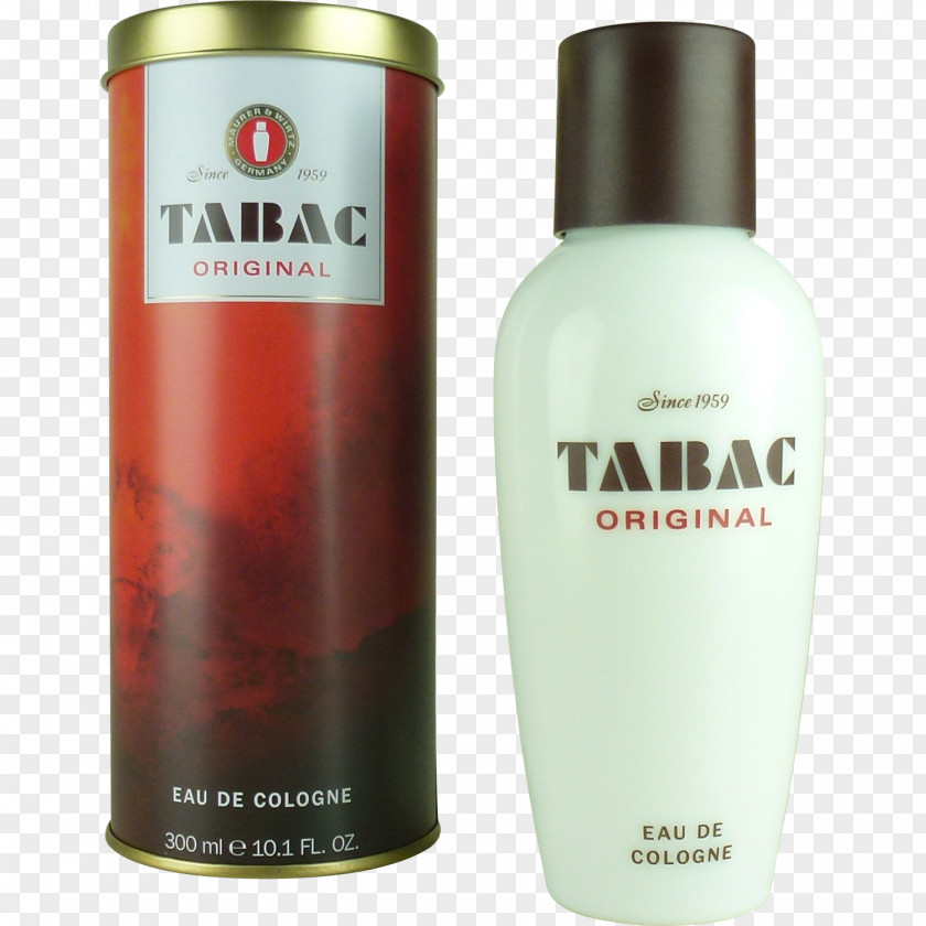Perfume Lotion Tabac Aftershave Mäurer & Wirtz Shaving PNG