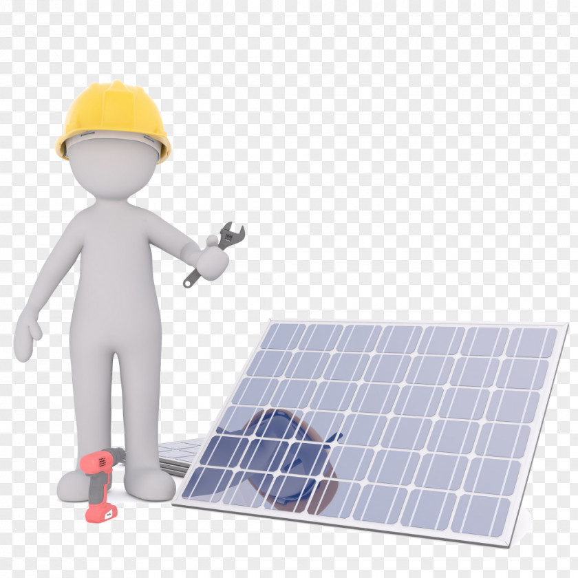 Solar Power Panels Photovoltaics Energy Photovoltaic System PNG