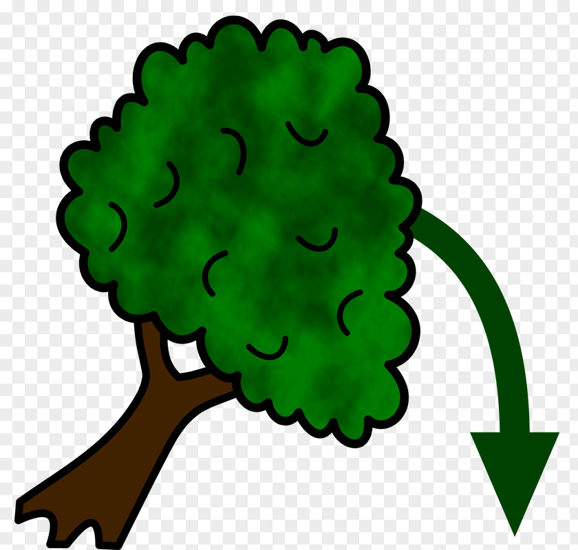 Tree Clip Art Image GIF Graphics PNG