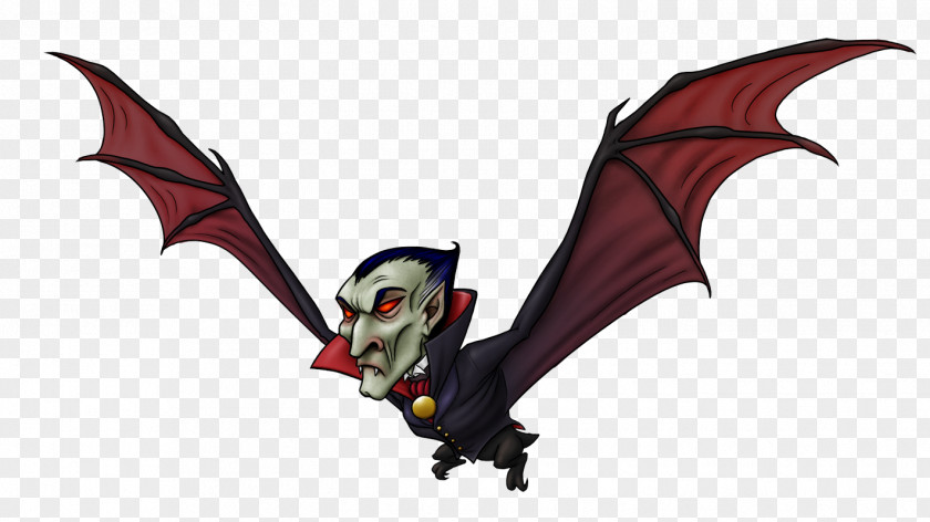 Vampires Wizard101 Dragon Vampire Legendary Creature Character PNG