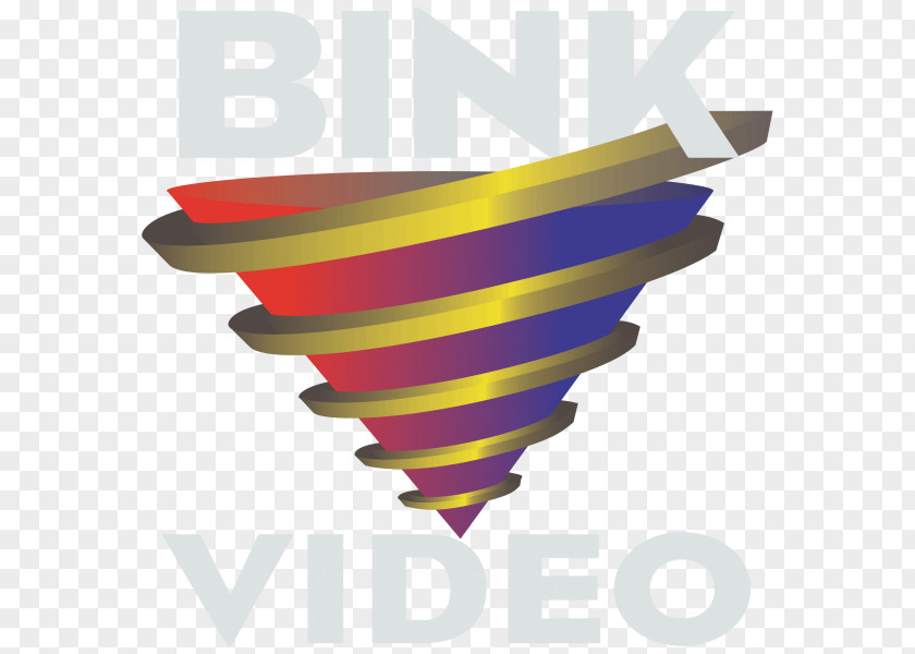 Video PlayStation 3 Wii Bink Logo PNG