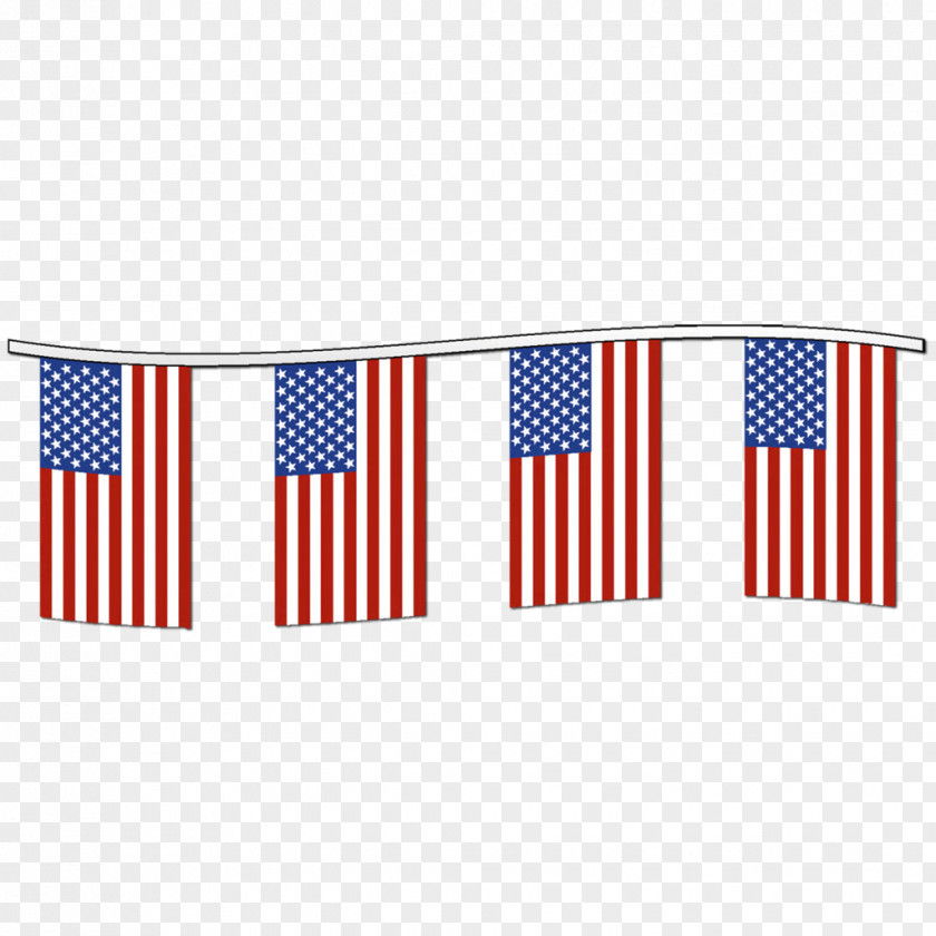 American Flag Pennon Of The United States Sales PNG