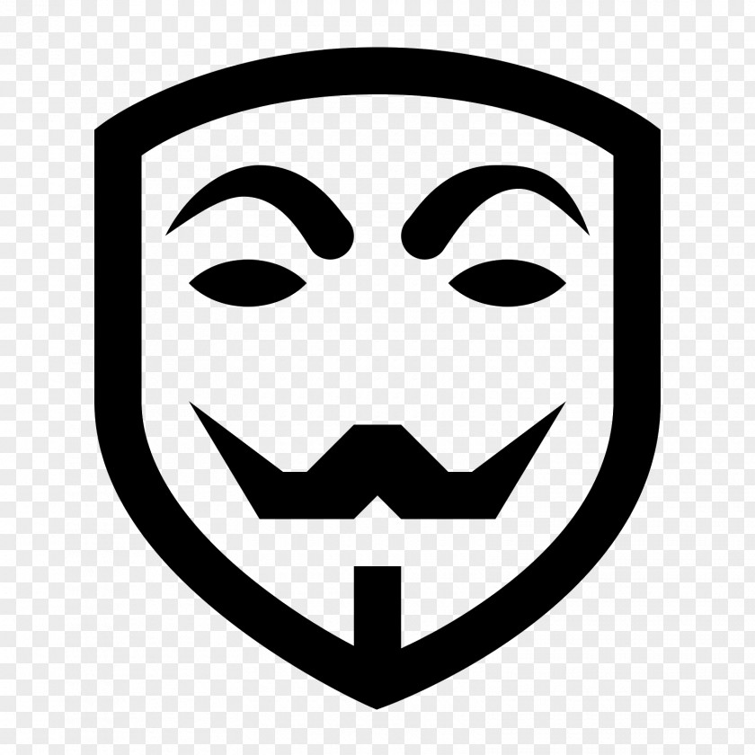 Anonymous Download PNG