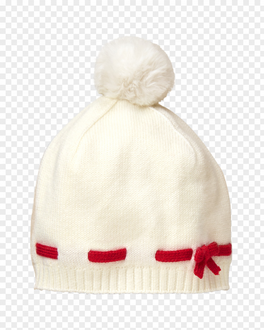 Beanie Headgear Knit Cap Hat Yavapai College PNG