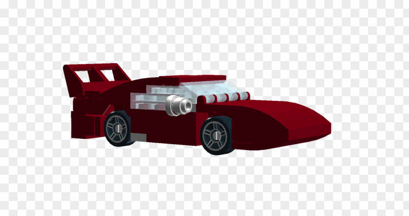 Car Dodge Charger Daytona Dominic Toretto Automotive Design PNG