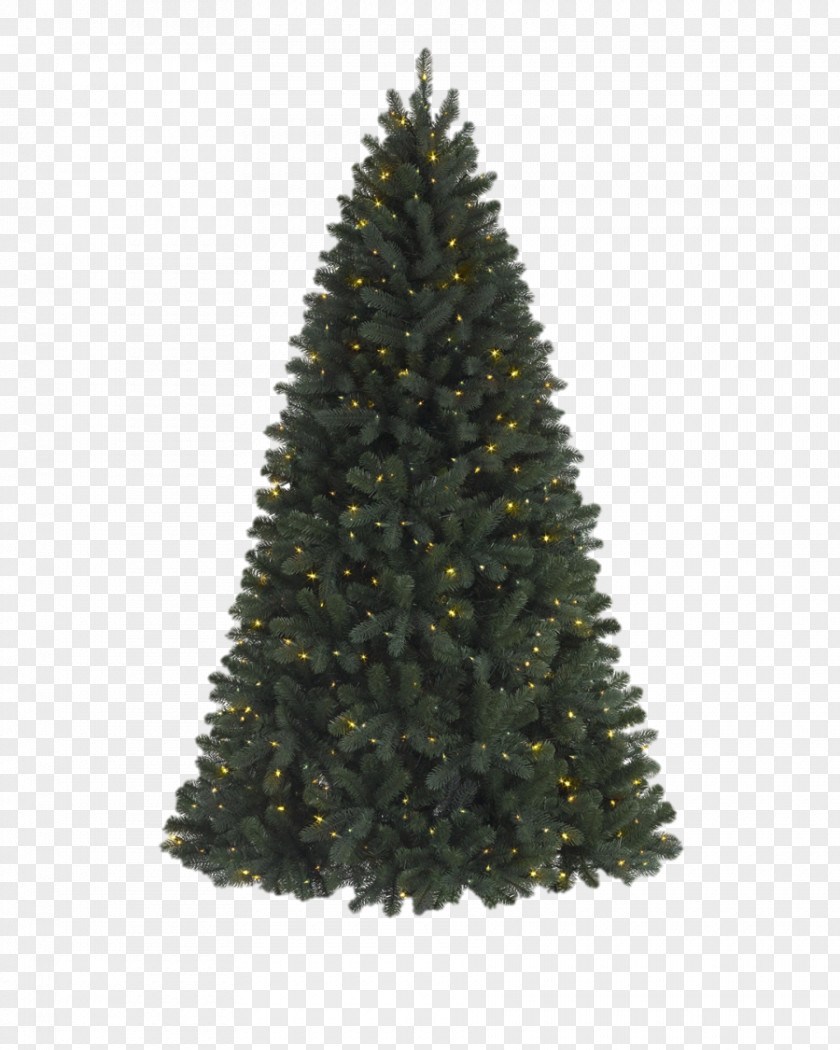 Christmas Tree Balsam Fir Artificial PNG