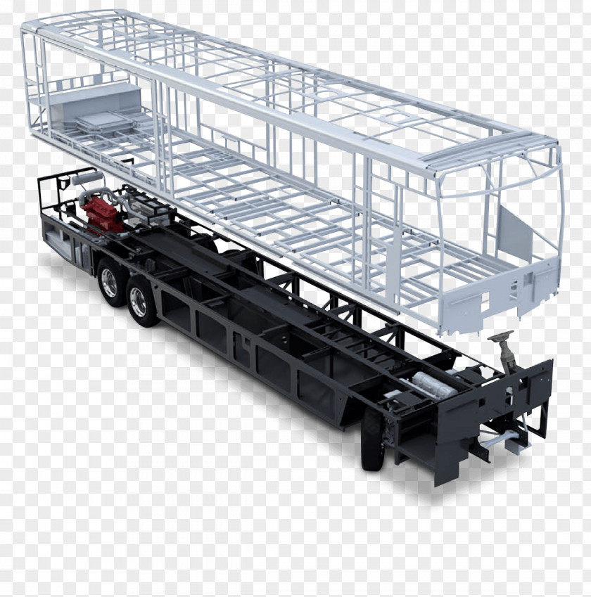 Constructing Car Campervans Chassis Monaco Coach Corporation Freightliner Trucks PNG