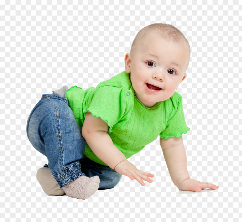 Crawling Baby Diaper Infant Day Care Stock Photography PNG