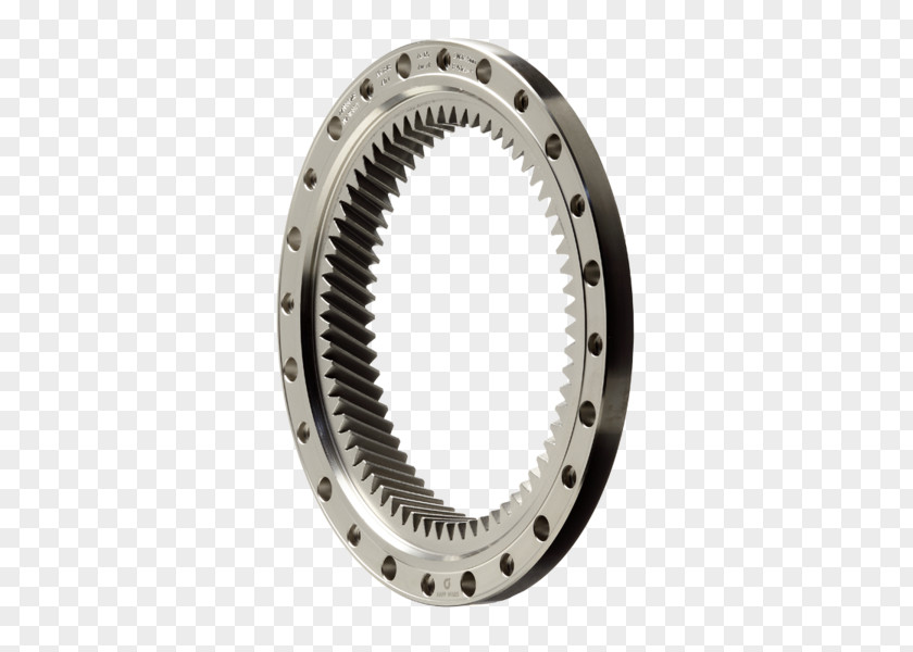 Cylindrical Grinder Gear Wheel Clutch PNG