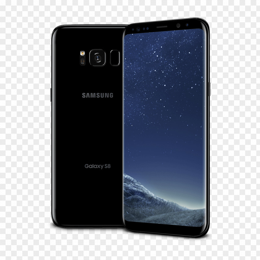 Galaxy Samsung S8+ Note 8 IPhone Android PNG