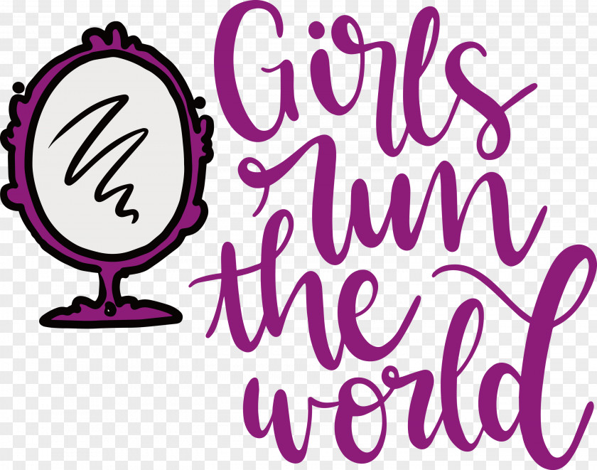 Girls Run The World Girl Fashion PNG