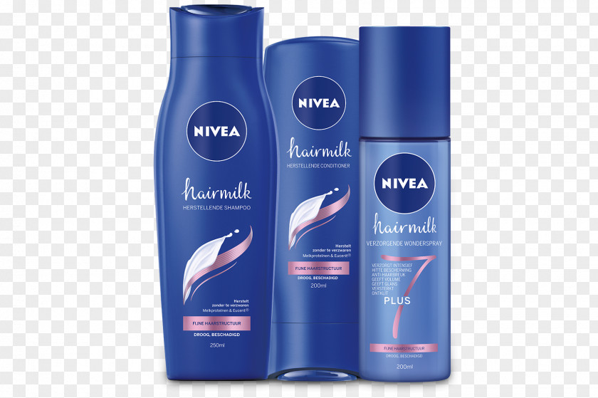 Hair Care Shampoo Nivea Capelli PNG