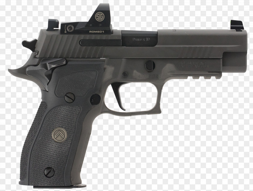 Handgun Beretta M9 Ruger American Pistol Sturm, & Co. LCP Firearm PNG