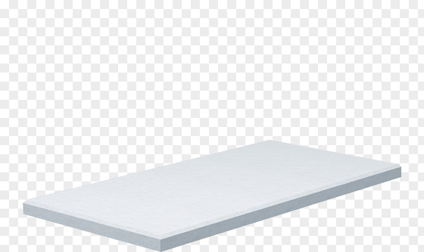 Imports Panel Mattress Rectangle Material PNG