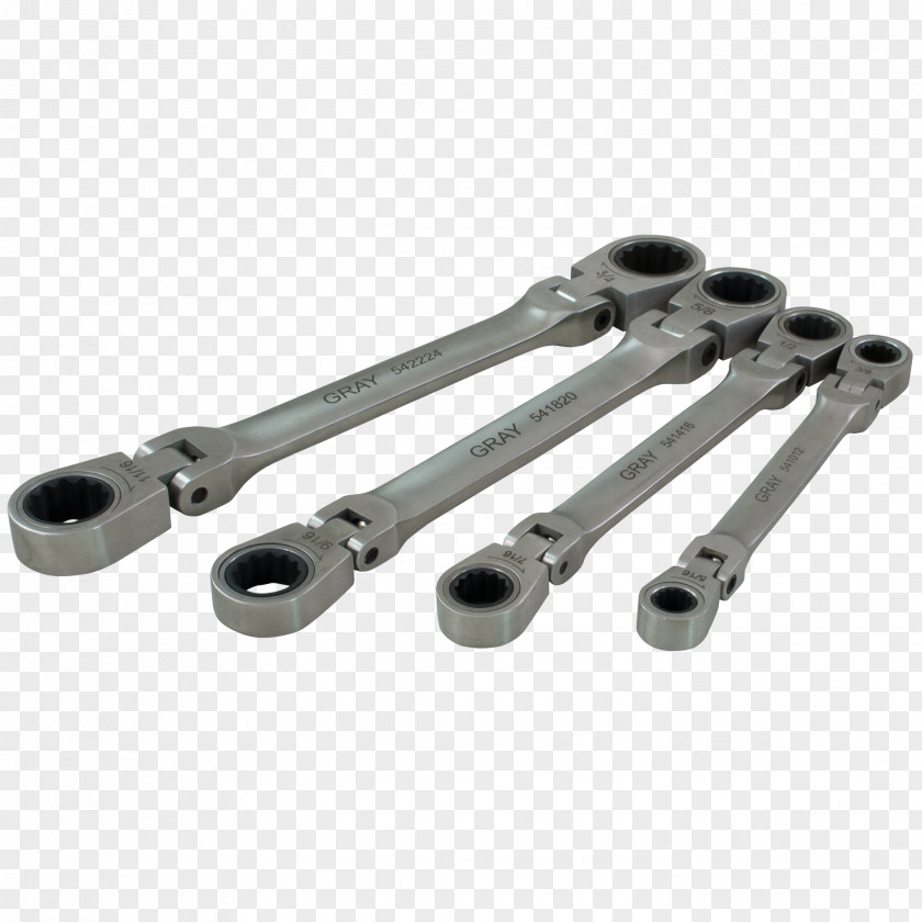 Klein Tools 68245 Spanners Ratchet Socket Wrench PNG
