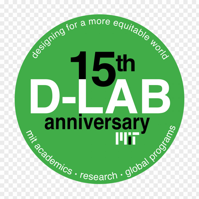 Medallions MIT D-Lab Logo IDIN Research Brand PNG