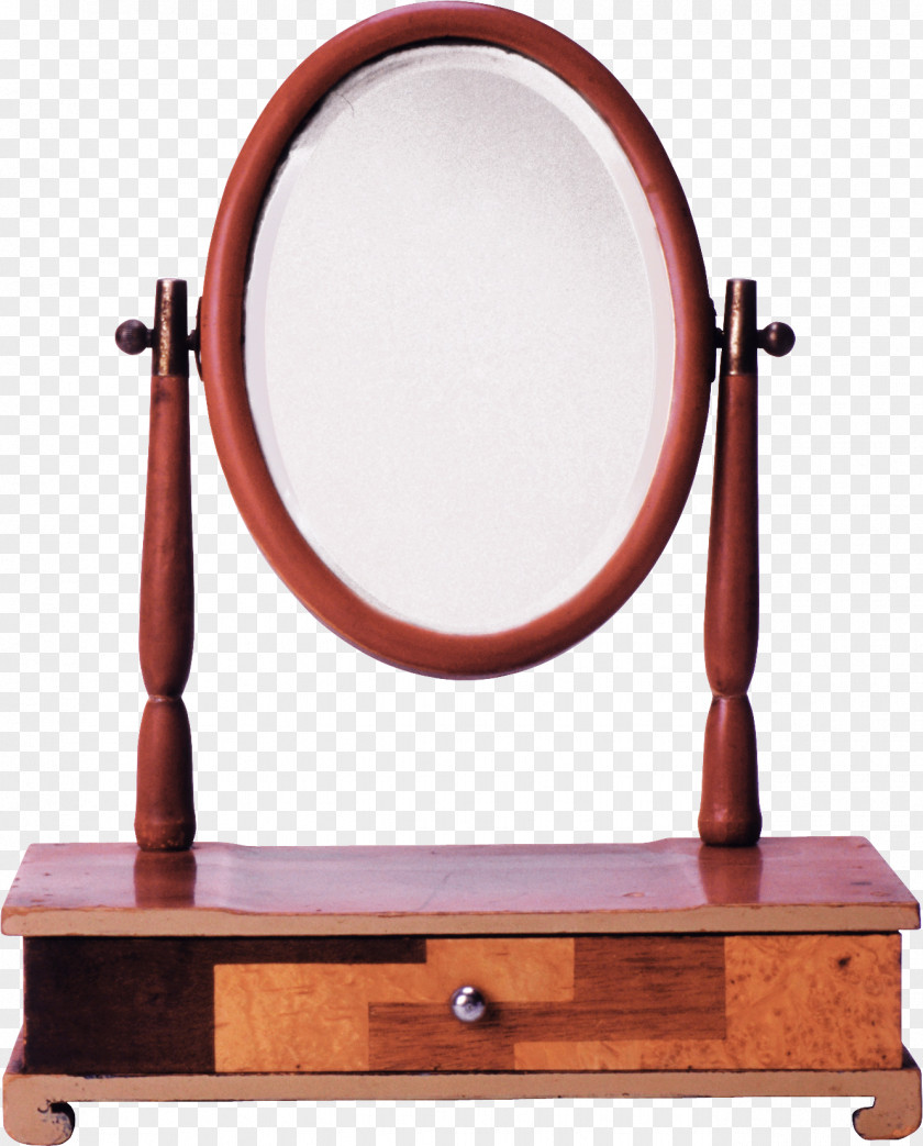 Mirror Clipart Download Furniture Drawing Design PNG