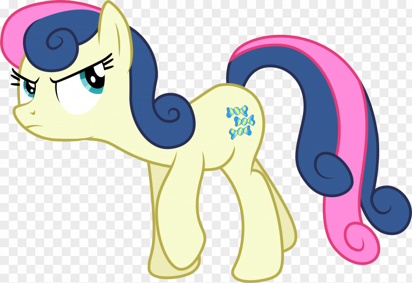 My Little Pony Bonbon Fan Art DeviantArt PNG