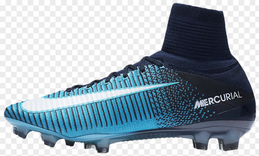 Nike Mercurial Vapor Football Boot Cleat Flywire PNG