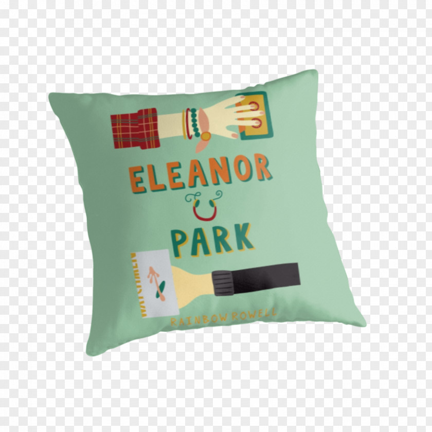 Notebook Hardcover Eleanor & Park Paper Book Cover PNG