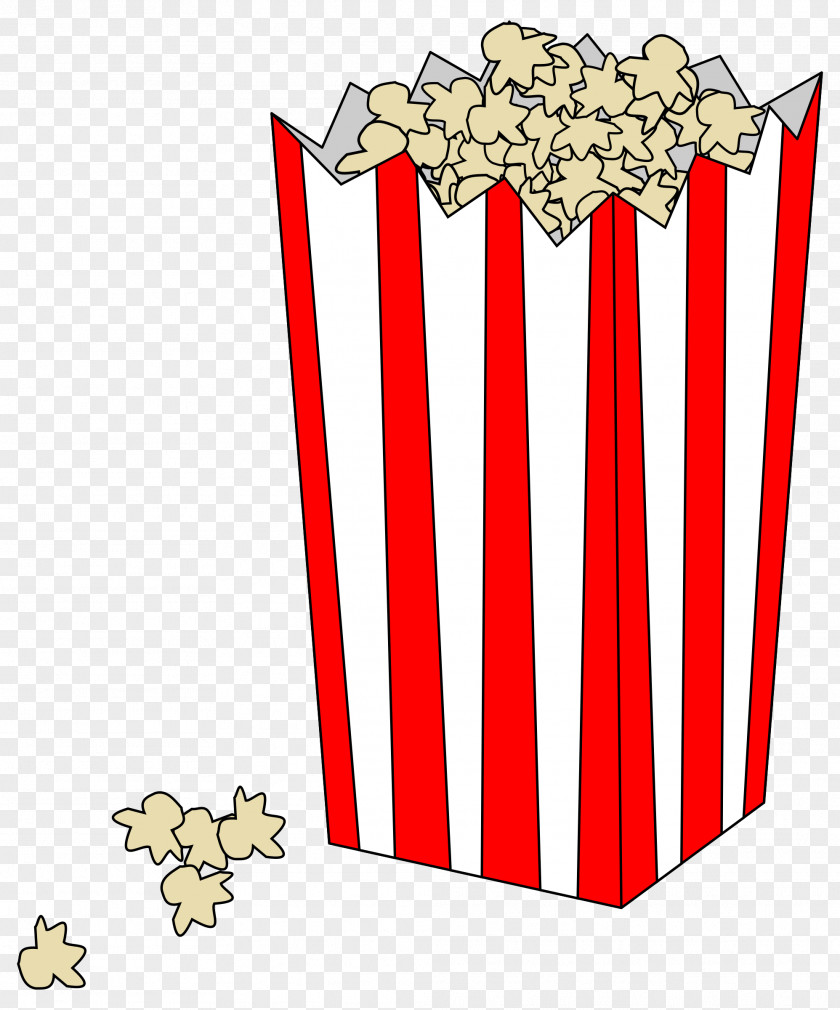 POP CORN Microwave Popcorn Clip Art PNG