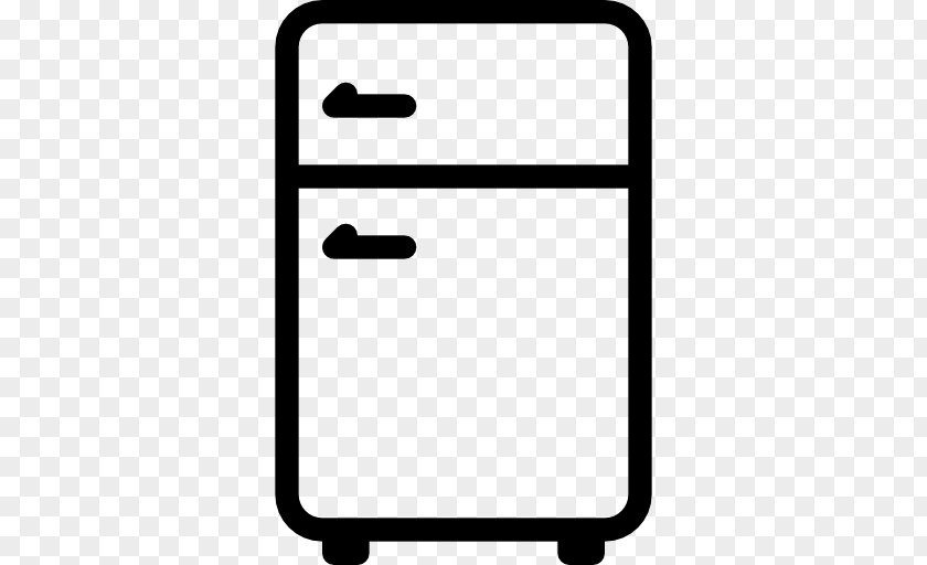 Refrigerator Download PNG