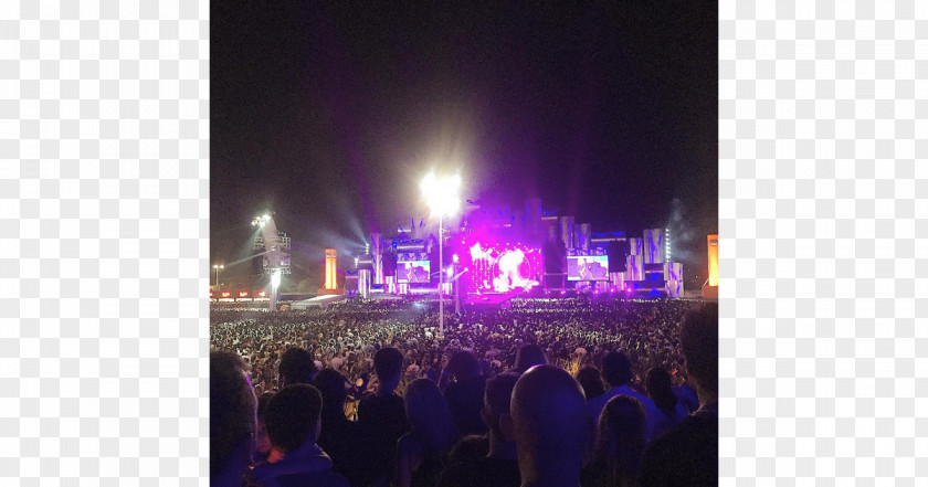 Rock In Rio Concert Festival Stage M PNG