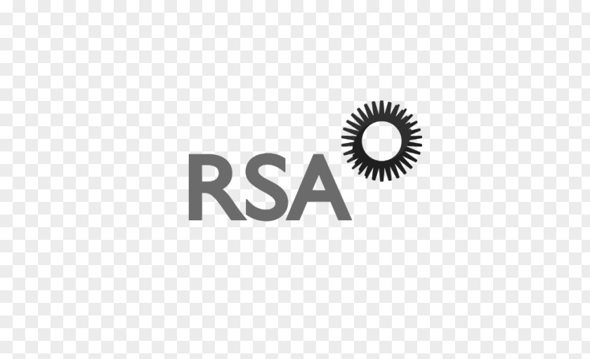 Rsa Logo Brand Product Design Font PNG