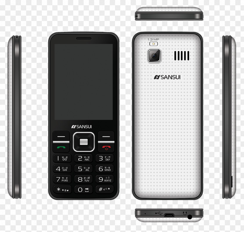 Smartphone Feature Phone Sansui Electric IPhone India PNG