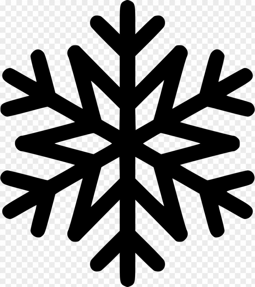Snowflake Vector Graphics Stock Illustration Photography PNG